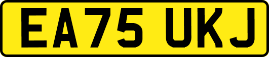EA75UKJ