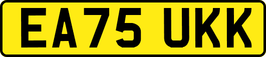EA75UKK