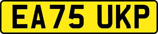 EA75UKP