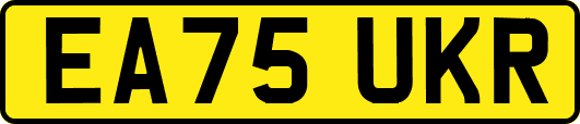 EA75UKR