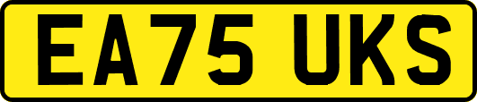 EA75UKS