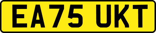 EA75UKT