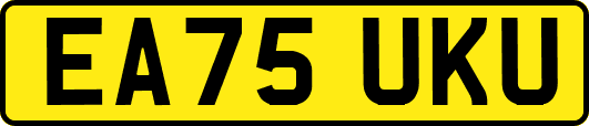 EA75UKU