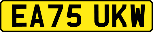EA75UKW