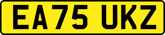 EA75UKZ