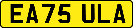 EA75ULA