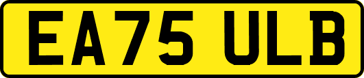 EA75ULB