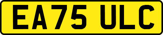 EA75ULC