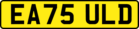 EA75ULD