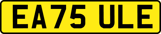 EA75ULE