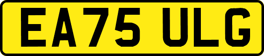 EA75ULG