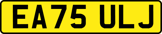 EA75ULJ