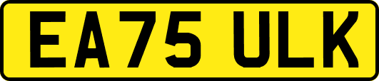 EA75ULK