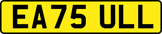 EA75ULL