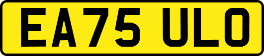 EA75ULO