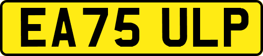 EA75ULP
