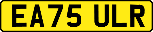 EA75ULR