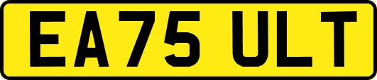 EA75ULT
