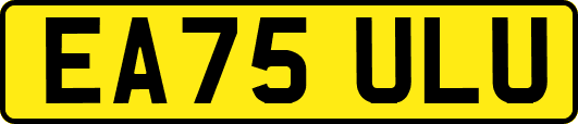 EA75ULU