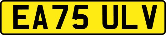 EA75ULV
