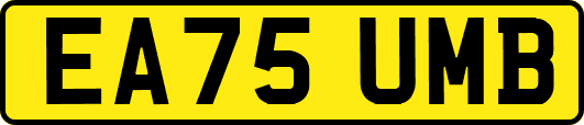 EA75UMB