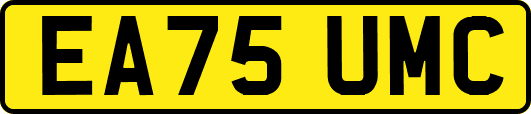 EA75UMC