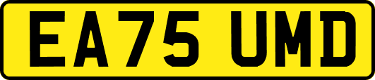 EA75UMD