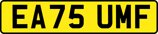 EA75UMF