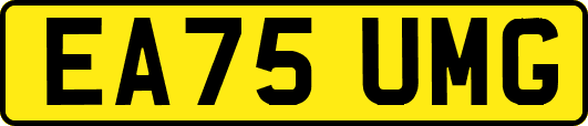 EA75UMG