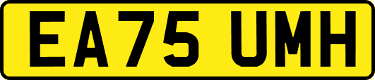 EA75UMH