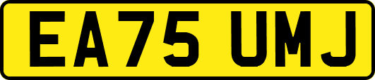 EA75UMJ