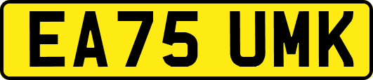 EA75UMK