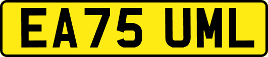 EA75UML