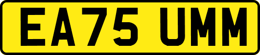 EA75UMM