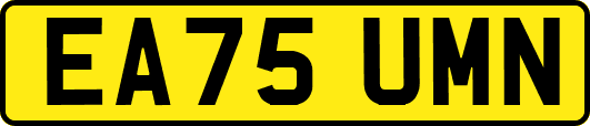 EA75UMN