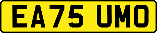 EA75UMO
