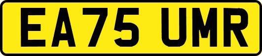 EA75UMR