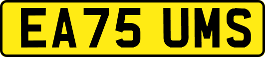 EA75UMS