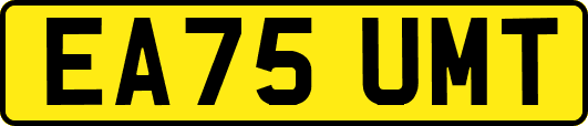 EA75UMT
