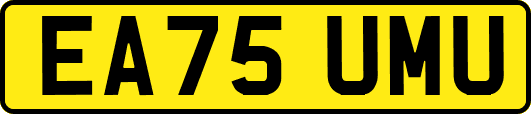 EA75UMU