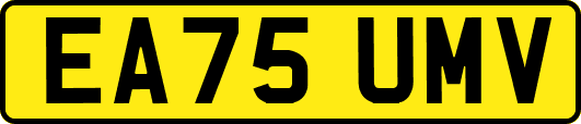 EA75UMV