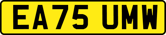 EA75UMW