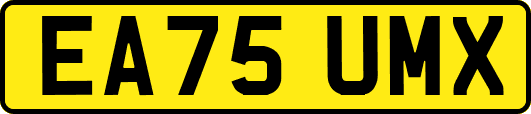 EA75UMX