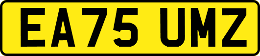 EA75UMZ