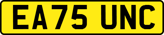 EA75UNC