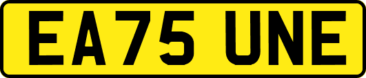 EA75UNE
