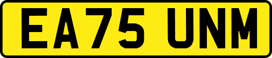 EA75UNM