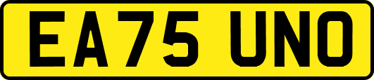 EA75UNO