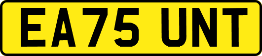 EA75UNT