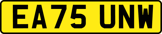 EA75UNW